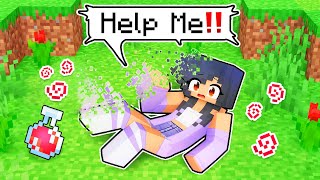 Aphmau Is VANISHING And Needs HELP [upl. by Ricoriki845]