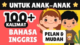 Belajar Bahasa Inggris Pemula Kosakata Penting [upl. by Markus]