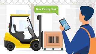 Outbound Operations  Sorting Packing Invoicing Dispatching operations Sales Order Processing [upl. by Lorianna]