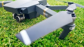 LEARN HOW TO FLY A DRONE IN 7 MINUTES [upl. by Stearns788]