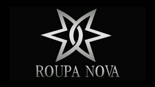 SUCESSOS DE ROUPA NOVA  AS MELHORES [upl. by Zenobia972]