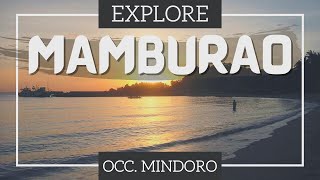 Mamburao Occidental Mindoro Philippines History Tourism Hotels Restaurants Travel Destination [upl. by Acinyt]