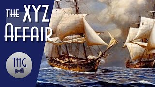 The XYZ Affair [upl. by Burget]