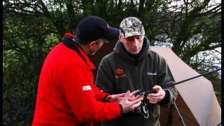 Three brilliant barbel river fishing tips [upl. by Chadd313]