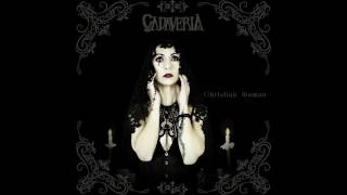 CADAVERIA  Christian Woman Official Audio [upl. by Tteltrab]