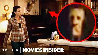 7 Horror Movie Tricks Used To Scare You  Movies Insider [upl. by Gabrila966]