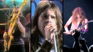 Top 10 Heavy Metal Bands of All Time [upl. by Erena]