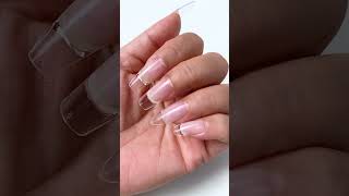 ✨Beetles Nail Gelly Tips [upl. by Izaak]