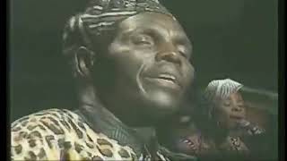 Neria  Oliver Mtukudzi Africa Music [upl. by Monjan223]