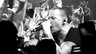 Crawling Official One More Light Live  Linkin Park [upl. by Ludba]