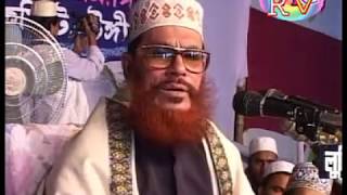 Maulana Saidi waz in Tongy in 2005 Part 02 মাওলানা সাঈদী ওয়াজ টঙ্গি। Bangla waj [upl. by Pollux]