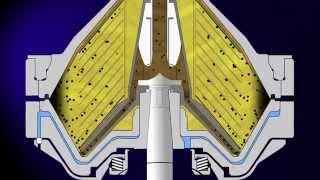 Centrifugation GFP Recovery part 2 of 5 [upl. by Anigue]