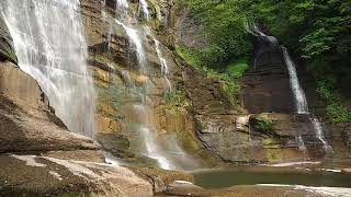 Montville Falls Moravia New York [upl. by Horvitz]