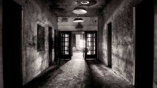 Psychiatric Hospital Creepy Sounds  Mental Institution  Mental Asylum  Horror  Halloween 2021 [upl. by Rachele]