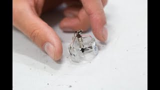 TOP 7 Smallest Drones In the WORLD [upl. by Gareth959]