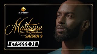 Maitresse dun homme marié  Saison 3  Episode 31  VOSTFR [upl. by Elok]