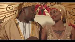 Kassim Mganga Feat Christian Bella  Subira  Official Video [upl. by Nilrac]