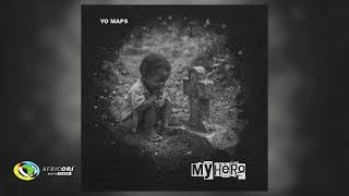 Yo Maps  Bana Bandi Intro Official Audio [upl. by Ffoeg]