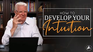 How To Develop Your Intuition  Bob Proctor [upl. by Caswell359]