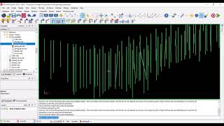 Surpac Tutorial  Creating a Geological Database [upl. by Vance625]