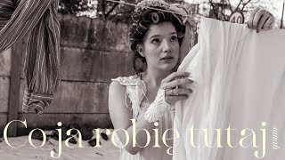 sanah – Co ja robię tutaj Official audio [upl. by Lebiram]