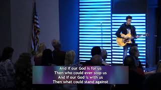 Renewal Church  Online Service  021625 [upl. by Haeluj]