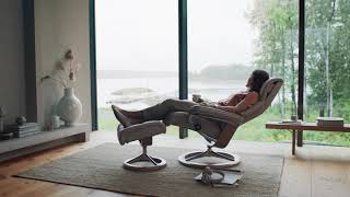 Komfort von Stressless [upl. by Daegal]