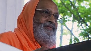 Dayananda Saraswati The profound journey of compassion [upl. by Yelrehs]