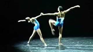 COMPLEXIONS CONTEMPORARY BALLET [upl. by Eceertal]