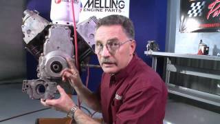 How to Prime Engines and Oil Pumps by Melling [upl. by Ingunna697]