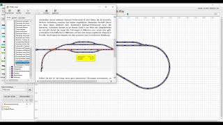 4 Softwares für Gleisplanung im Vergleich für die Modelleisenbahn [upl. by Ayirp]