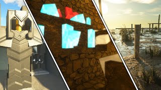 Top 5 Most Realistic Texture Packs for Minecraft [upl. by Godfree]