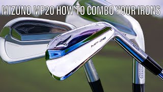 WHICH MIZUNO IRON IS BEST FOR YOUR GOLF [upl. by Evelinn833]