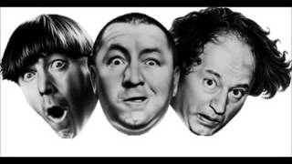 Three Stooges quotHello hellohelloquot [upl. by Ear]