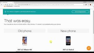 How to Swap amp Activate a New Boost Mobile Phone  EASY 2022 [upl. by Aillicsirp]