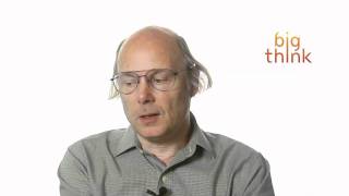 Bjarne Stroustrup How to Code Like Bjarne Stroustrup  Big Think [upl. by Eenafets302]