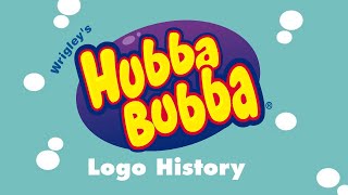 Hubba Bubba LogoCommercial History 330 [upl. by Yesoj107]