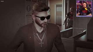 Tony Gambino 2 InfamesRP [upl. by Felic963]