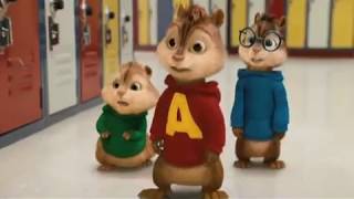 Alvin and the Chipmunks  You Really Got Me Official Music Video [upl. by Fadden]