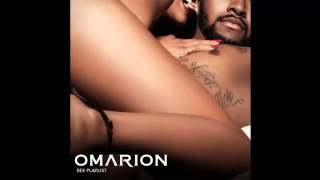 Omarion  Inside [upl. by Ecirted]