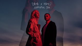 DARA x MARÉJ  Sărutul Tău  Official Video [upl. by Milstone]