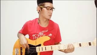 OAG  60s Tv  Bass [upl. by Agathy]