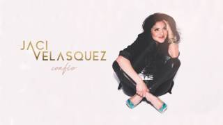 Confío Canción Oficial  Jaci Velasquez [upl. by Yelnikcm343]