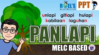 Panlapi Unlapi Gitlapi Hulapi Kabilaan Laguhan  Teacher Roel [upl. by Henebry]