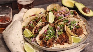 Barbacoa Recipe [upl. by Kristin]