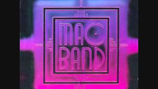 The Mac Band  Roses Are Red 1988 [upl. by Vikky]