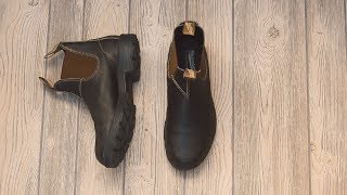 Why are Blundstones SO popular [upl. by Shum]