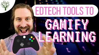 The Best Apps to Gamify Your Classroom [upl. by Etnaled]