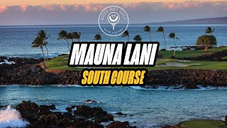 MAUNA LANI SOUTH COURSE REVIEW [upl. by Forcier]