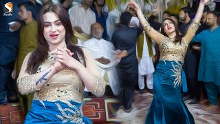 Zindagi Sakoo Nacha  Rimal Ali Shah Dance Performance 2023 [upl. by Orji184]